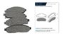 Imagen de PASTILLA DE FRENO NISSAN FRONTIER 2.5 16V 2008 EN ADELANTE